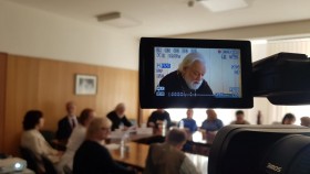 Конференция «Общественно ориентированная психиатрия: научно-практические аспекты и векторы развития»