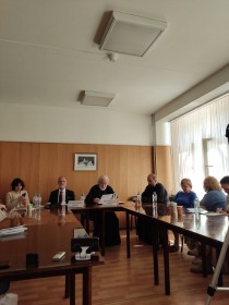 Конференция «Общественно ориентированная психиатрия: научно-практические аспекты и векторы развития»