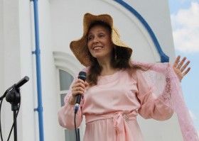 Праздничный концерт