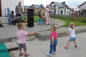 Праздничный концерт