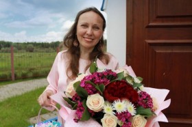 Праздничный концерт