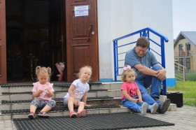 Праздничный концерт