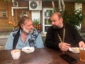 Паломническая поездка в Серпухов