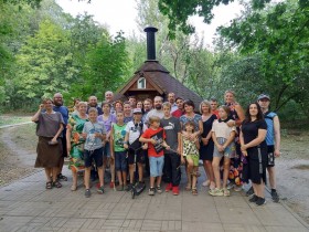 Мероприятия семейного клуба трезвости