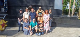 Мероприятия семейного клуба трезвости