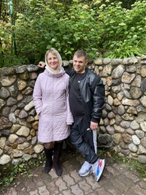 Совместная паломническая поездка семейных клубов трезвости