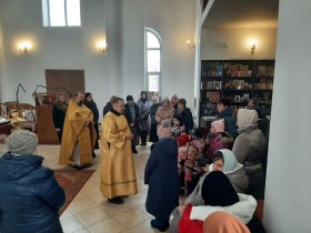 Поздравление многодетных семей