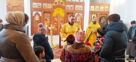 Поздравление многодетных семей