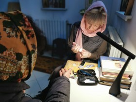 Консультация врача