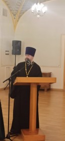 VII Съезд семейных клубов трезвости