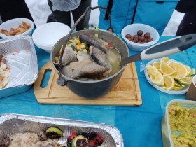 7-летие семейного клуба трезвости