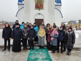 7-летие семейного клуба трезвости