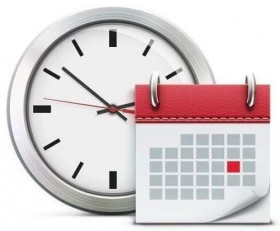 Новый режим работы