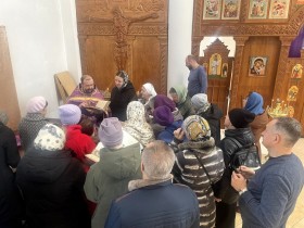 День Православной книги