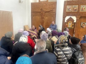 День Православной книги