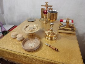 Традиционная поездка в Серпухов