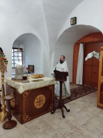 Паломническая поездка в Серпухов