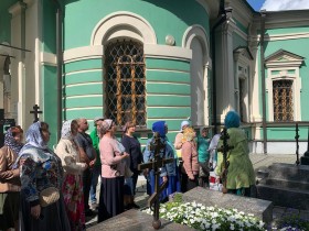 Оптина Пустынь