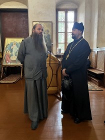 Оптина Пустынь