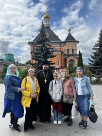 Оптина Пустынь