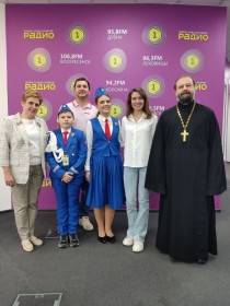 50-летие школьной организации Юных инспекторов движения