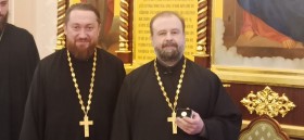 VIII Съезд семейных клубов трезвости