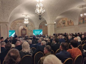 Секция "Защитники Отечества"