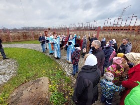 Престольный праздник