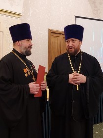 IX Съезд семейных клубов трезвости