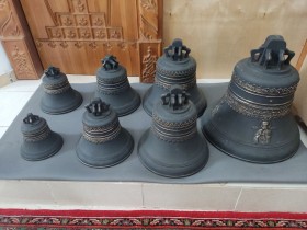 Престольный праздник