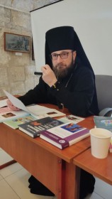 Просветительский семинар "Семья и трезвость"