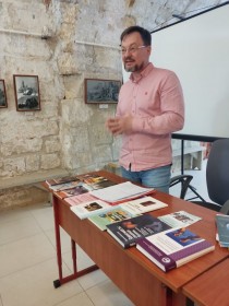 Просветительский семинар "Семья и трезвость"