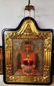 Паломническая поездка в Серпухов