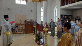 День защиты детей