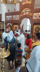 День защиты детей