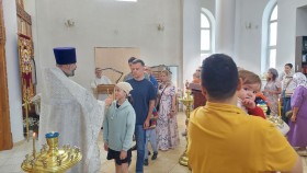 День защиты детей