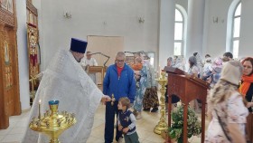 День защиты детей