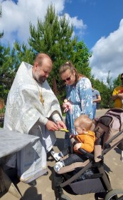 День защиты детей