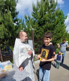 День защиты детей День защиты детей