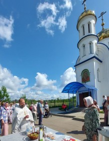 День защиты детей