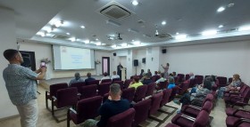 Семинар "Утверждение трезвости"