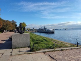 Паломническая поездка в Санкт-Петербург