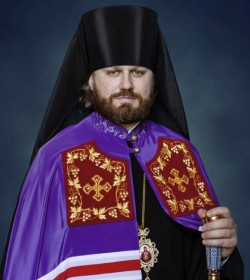 Пасхальное послание епископа Одинцовского и Красногорского Фомы