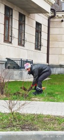 "Ваш подвиг в наших сердцах"