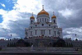 VI Съезд семейных клубов трезвости