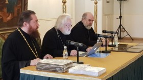 VI Съезд семейных клубов трезвости