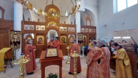 10-летие семейного клуба трезвости