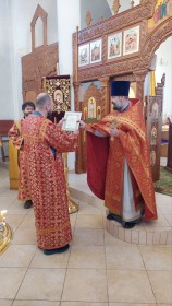 10-летие семейного клуба трезвости