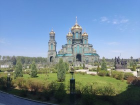 Приведение к присяге сотрудников Федеральной службы судебных приставов