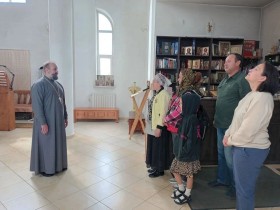 Неделя семьи